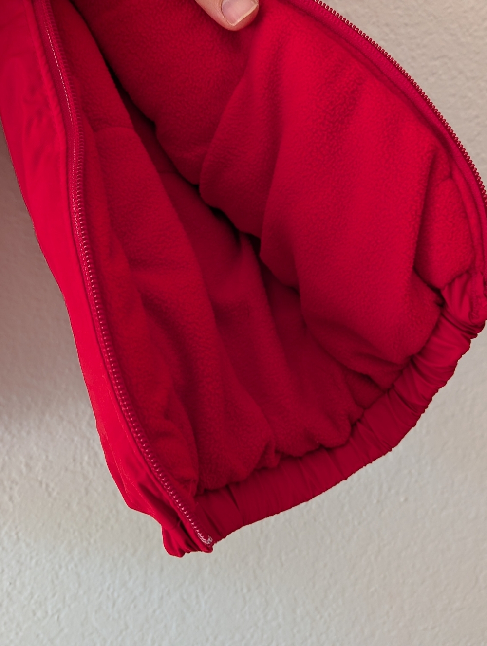Columbia Toddler 18-24M Snow Bib And Jacket Red/Gray - Picture 5 of 16